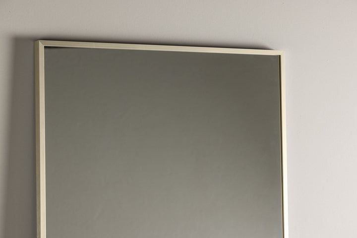 Venture Home Orlando Mirror 55*195 cm - Beige /