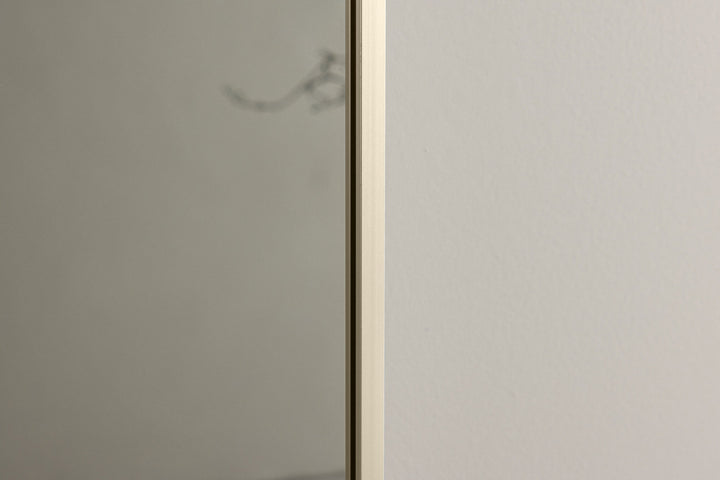 Venture Home Orlando Mirror 55*195 cm - Beige /