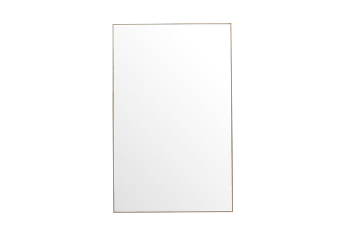 Venture Home Orlando Mirror 120*190 cm - Beige /