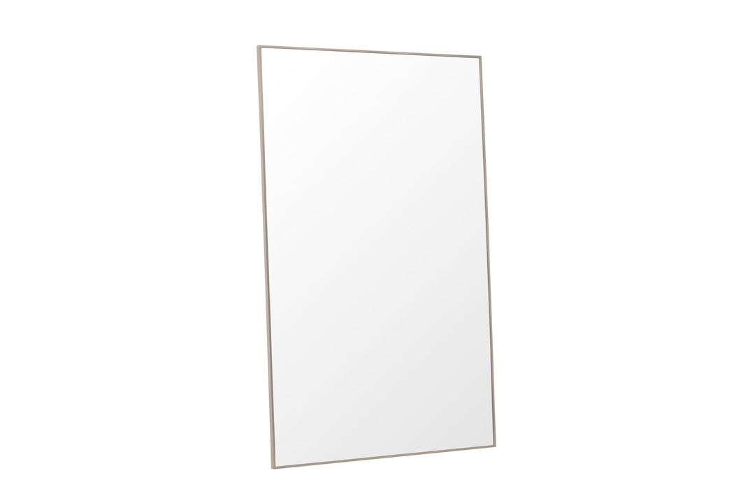 Venture Home Orlando Mirror 120*190 cm - Beige /