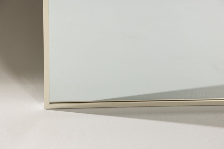 Venture Home Orlando Mirror 120*190 cm - Beige /
