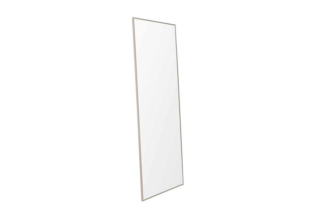 Venture Home Orlando Mirror 85*190 cm - Beige /