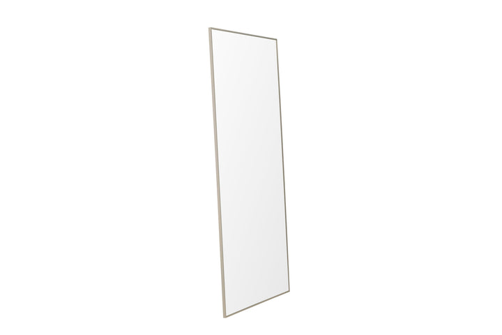 Venture Home Orlando Mirror 85*190 cm - Beige /