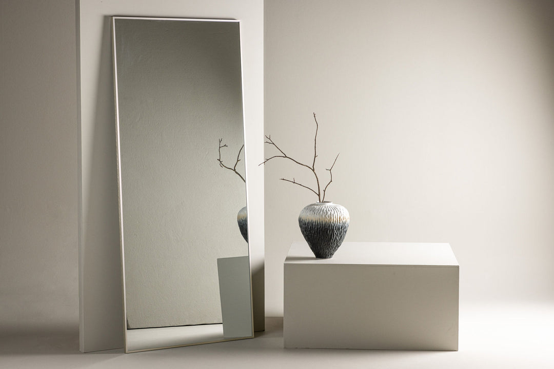 Venture Home Orlando Mirror 85*190 cm - Beige /
