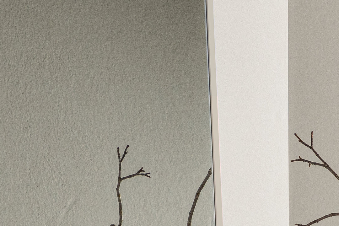 Venture Home Orlando Mirror 85*190 cm - Beige /