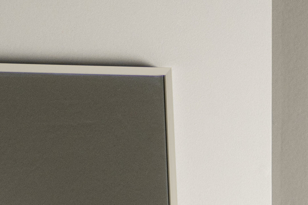 Venture Home Orlando Mirror 85*190 cm - Beige /