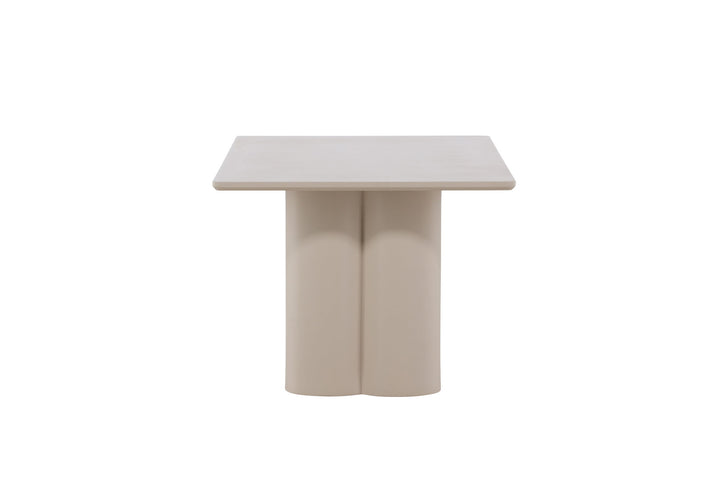 Venture Home Olivia Sofa Table 60x120 cm - Beige /