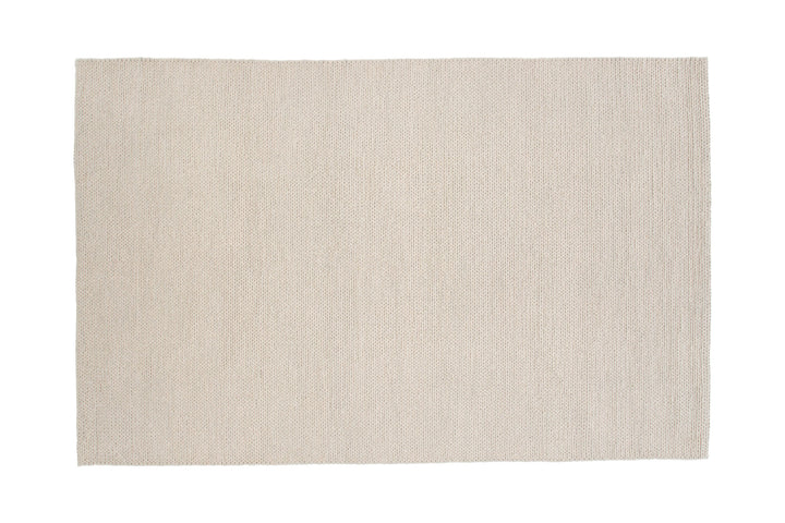 Venture Home Marta Wool Carpet - 250*350- Creme