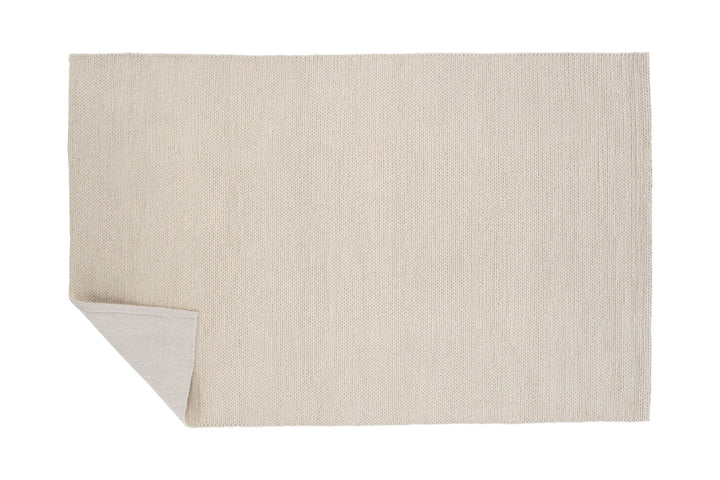 Venture Home Marta Wool Carpet - 250*350- Creme