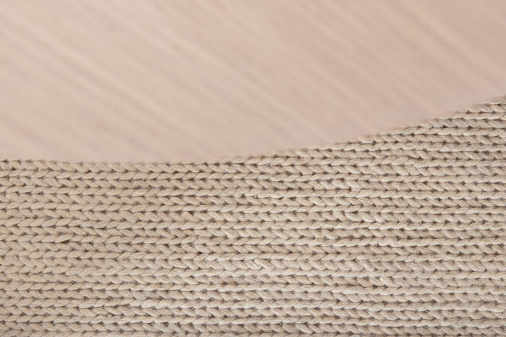 Venture Home Marta Wool Carpet - 250*350- Creme