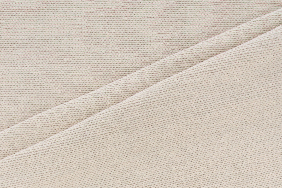 Venture Home Marta Wool Carpet - 250*350- Creme