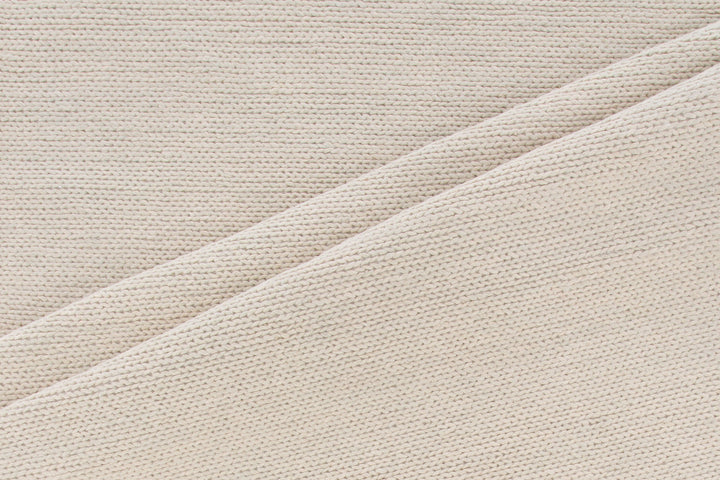 Venture Home Marta Wool Carpet - 250*350- Creme