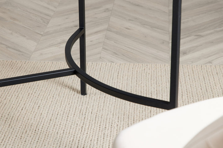 Venture Home Marta Wool Carpet - 250*350- Creme