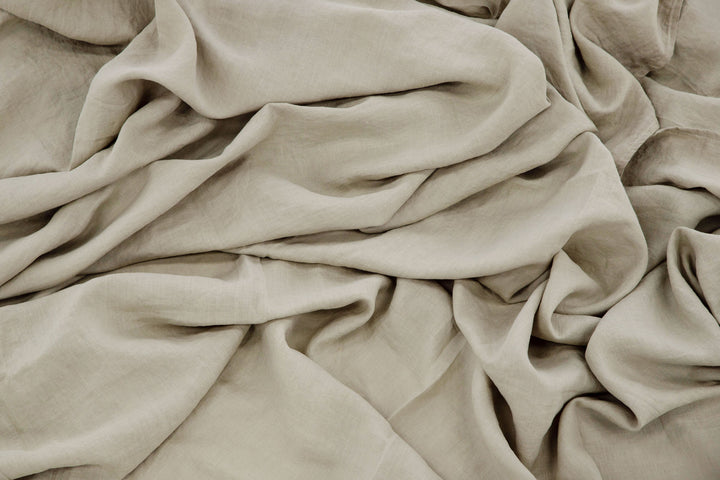 Venture Home Milo Bedspread Linen - Beige / - 260*180