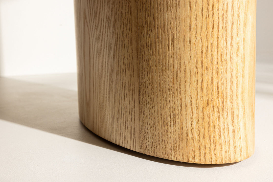 Venture Home Isolde Dining Table 180*75 - Nature / Nature MDF