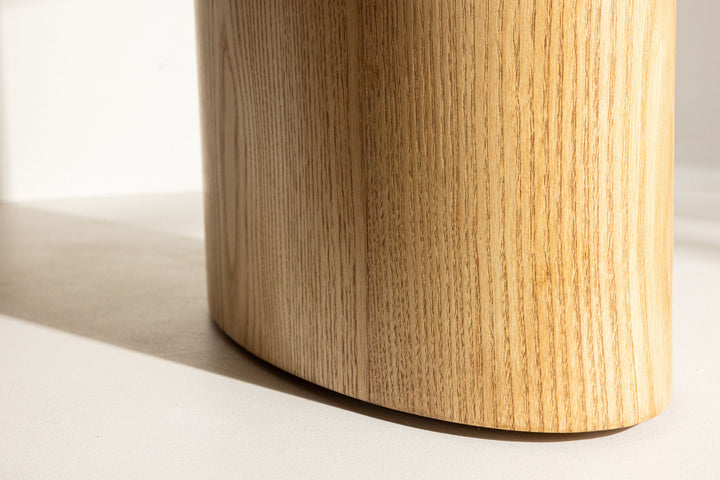 Venture Home Isolde Dining Table 180*75 - Nature / Nature MDF