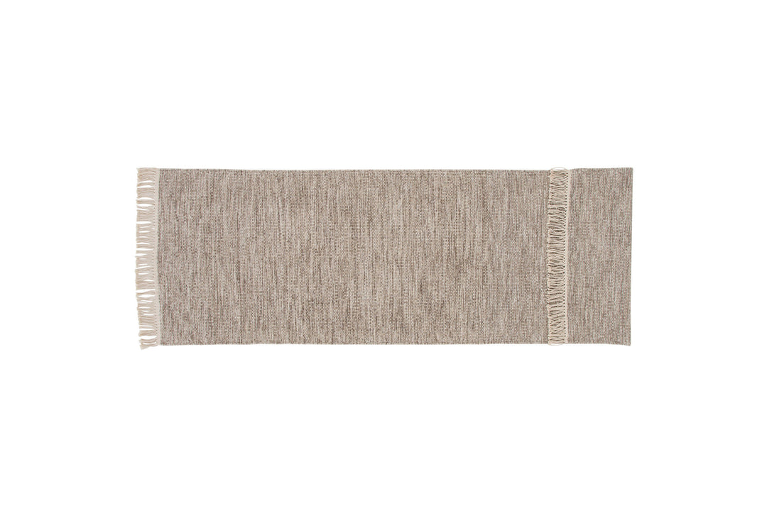 Venture Home Cyrus Wool Carpet - 80*250- Beige