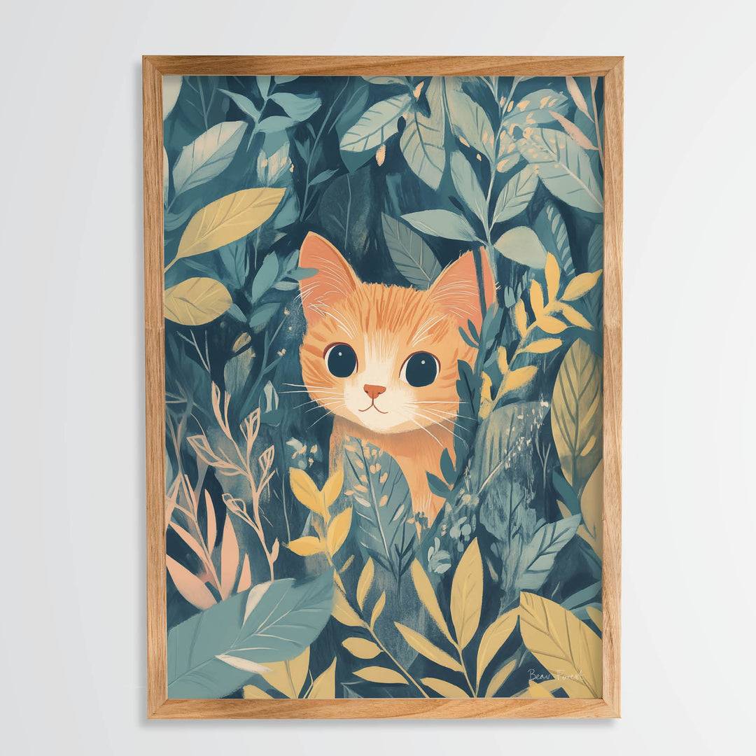 Cat 2