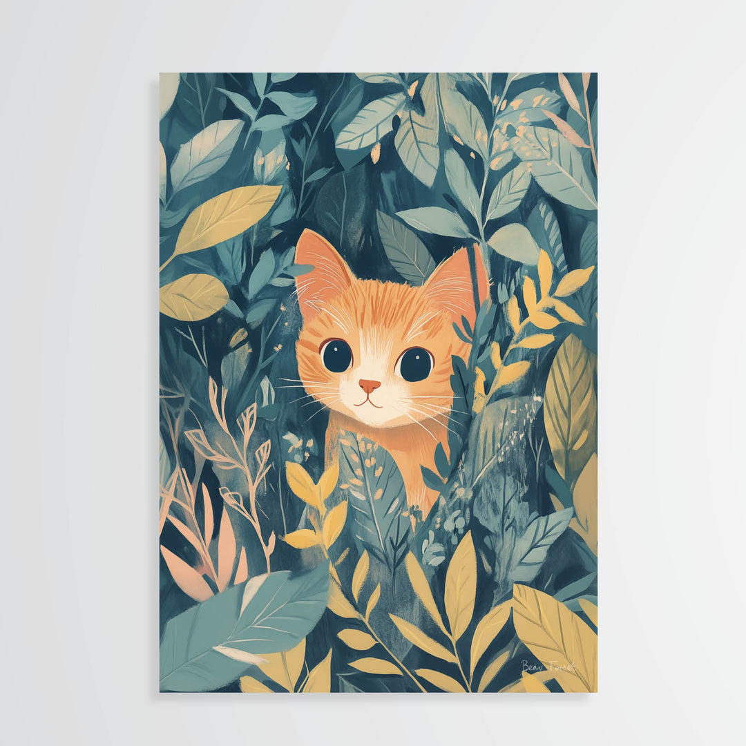 Cat 2