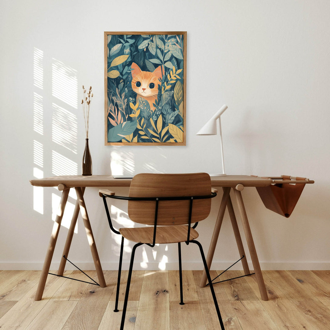 Cat 2