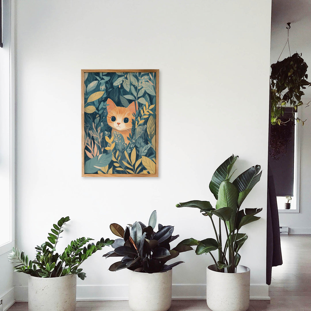 Cat 2