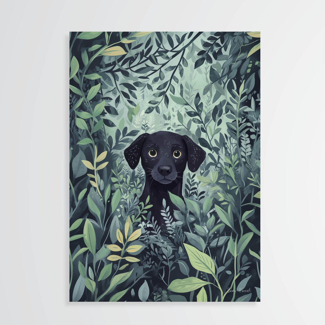 Dog 1