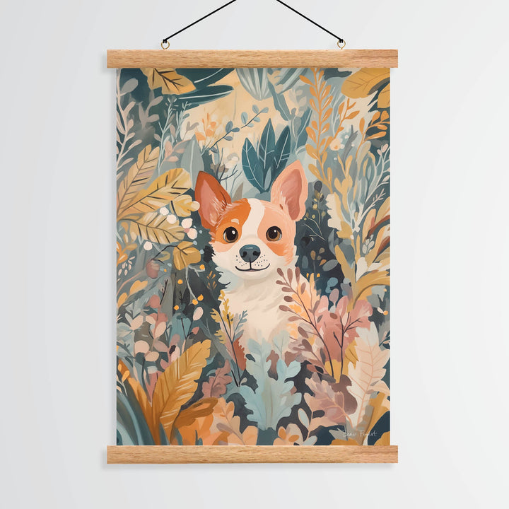 Dog 2