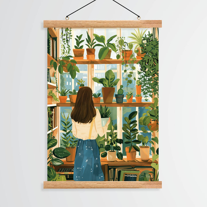 Plant Mom 1