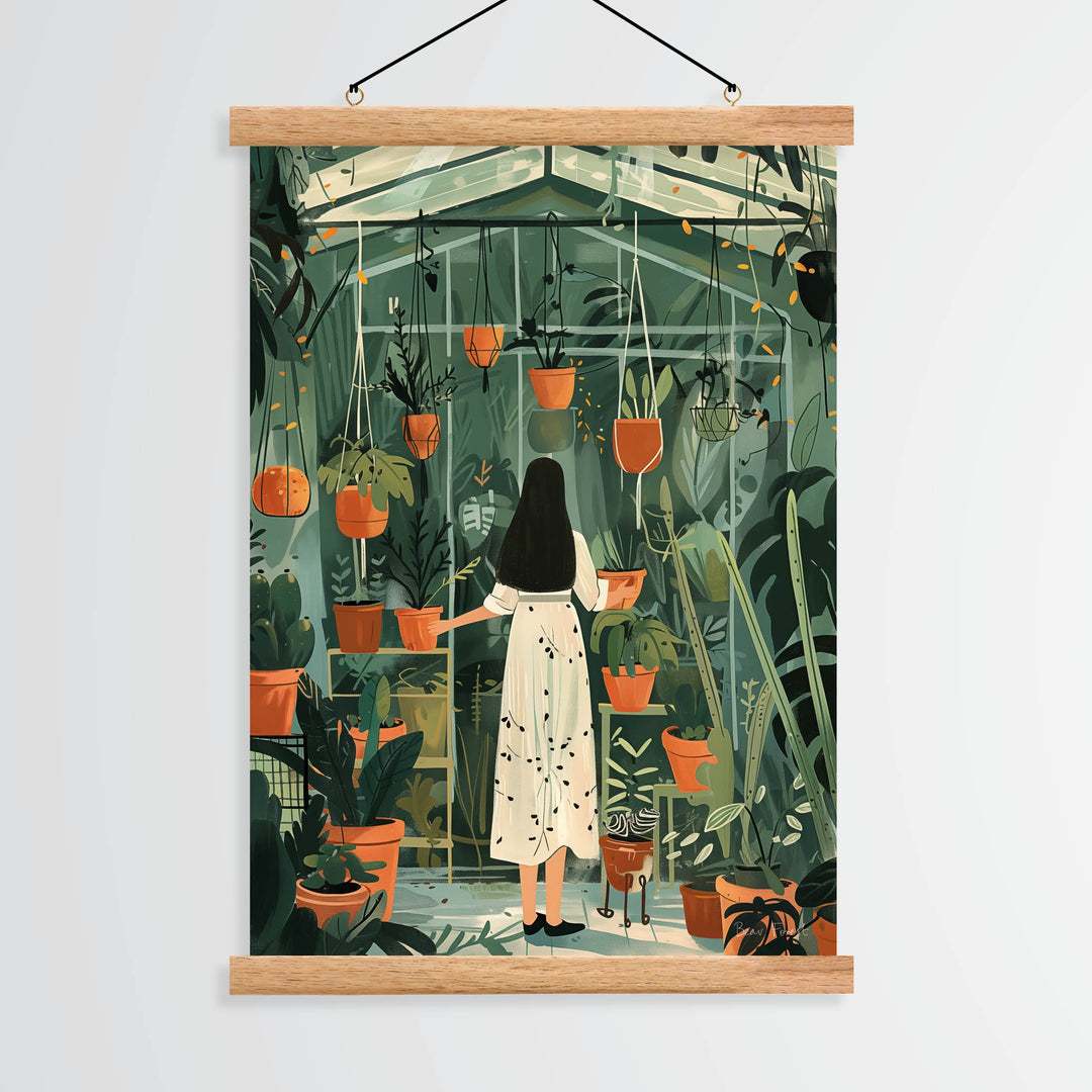 Plant Mom 2