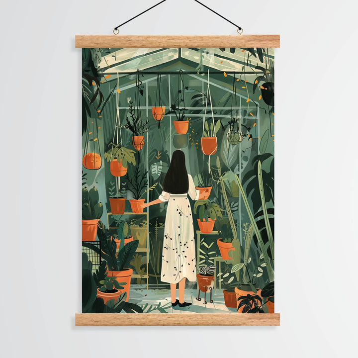 Plant Mom 2