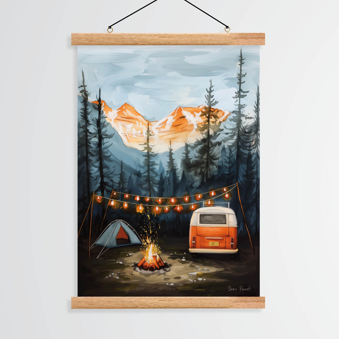 Camping 1
