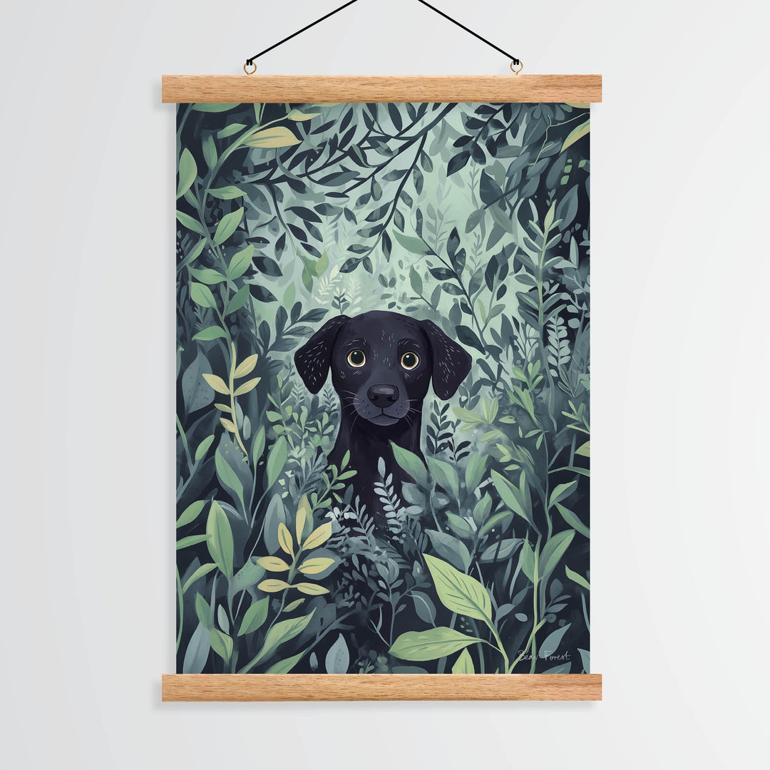 Dog 1