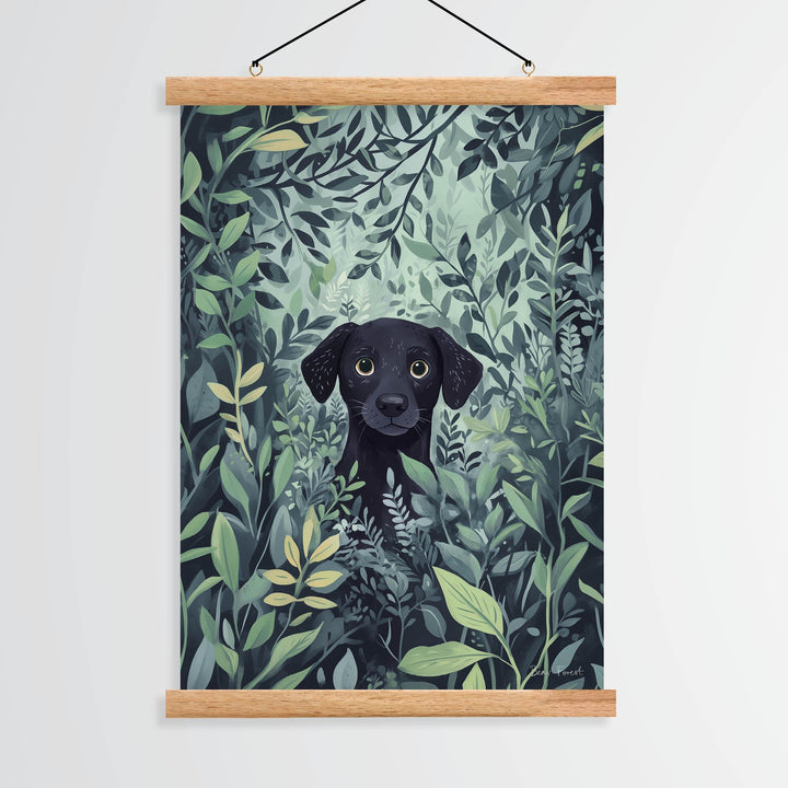 Dog 1
