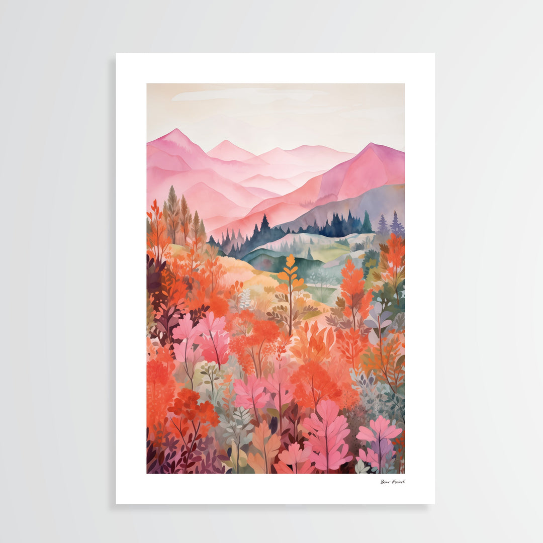 Mountain Wilderness 1