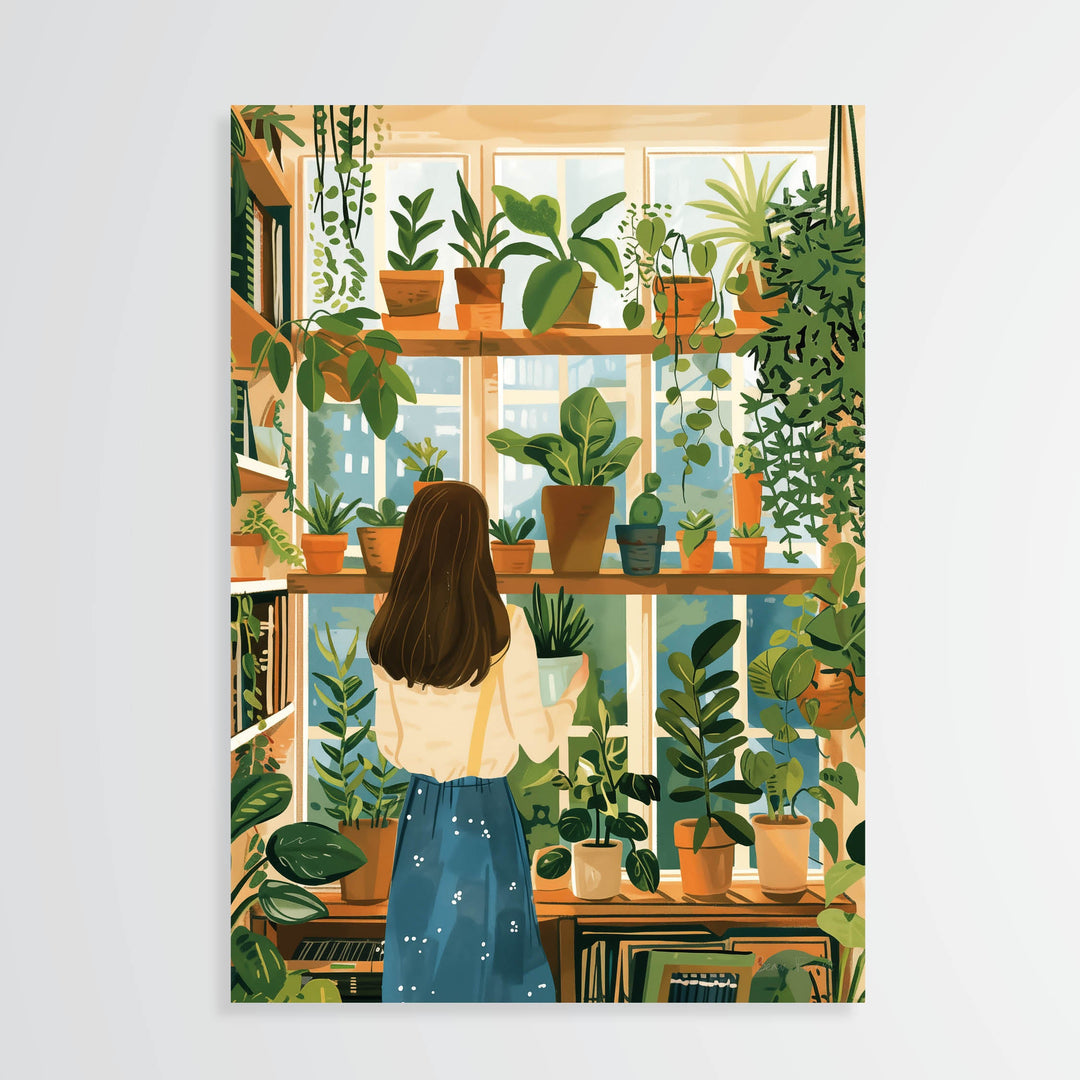 Plant Mom 1