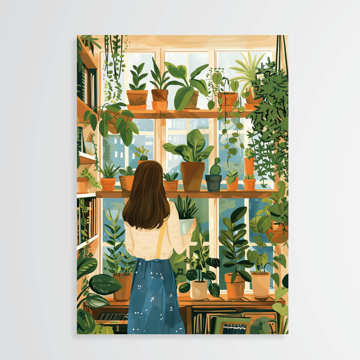 Plant Mom 1