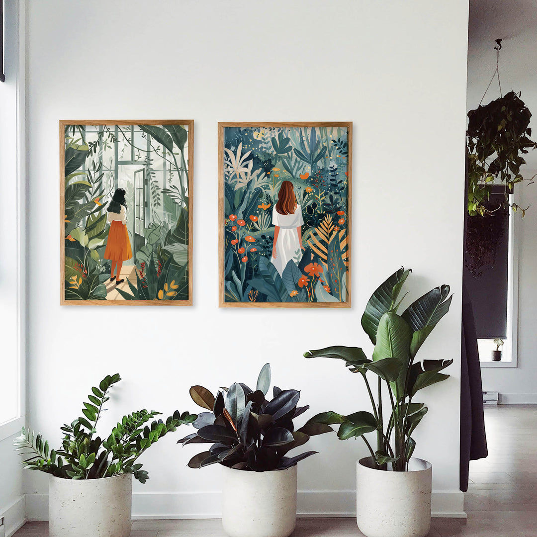 Plant mom 4