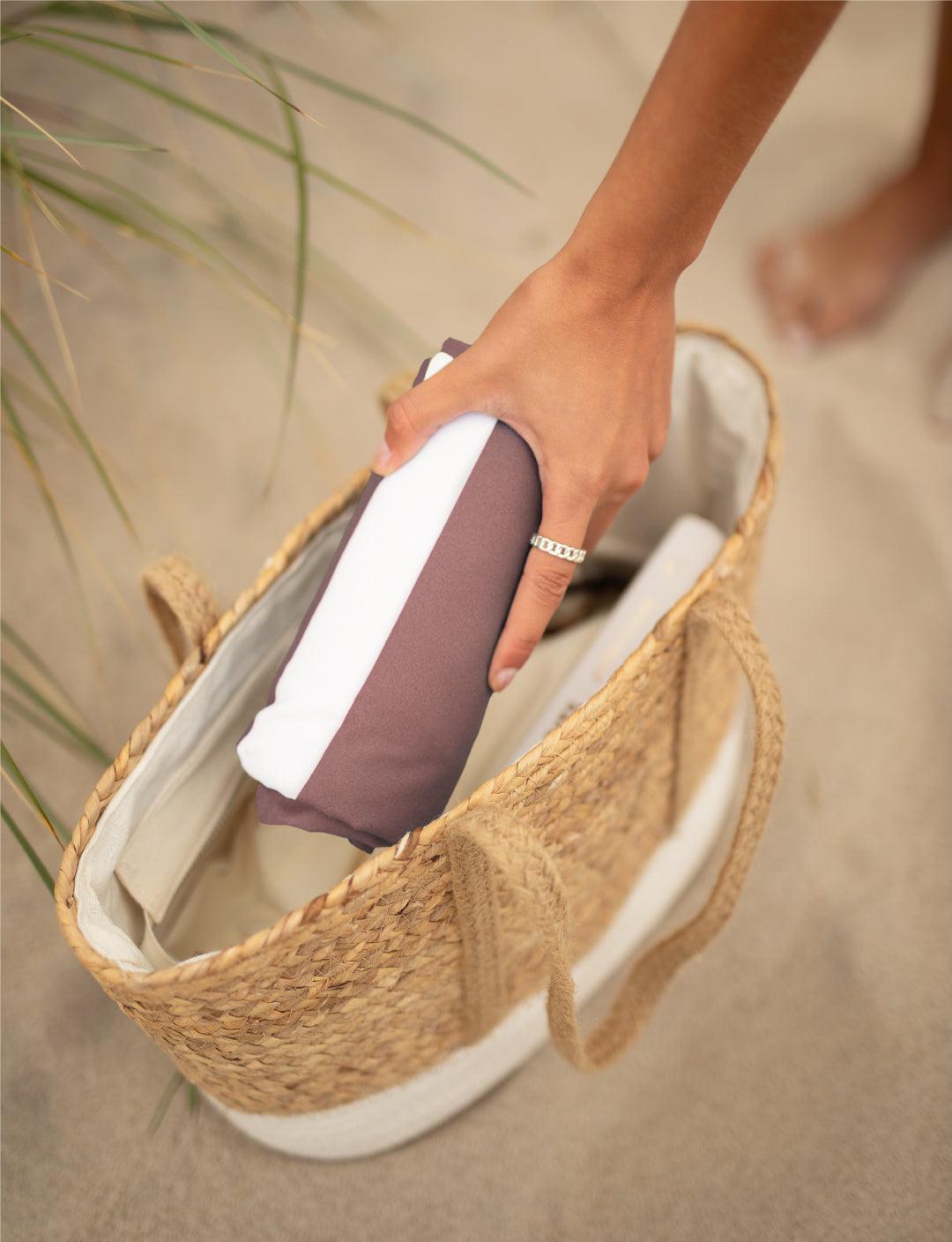 Beach Towel (Lounger)