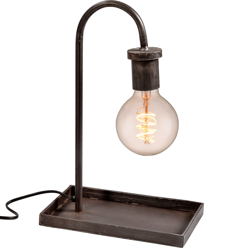 Ryan bordlampe