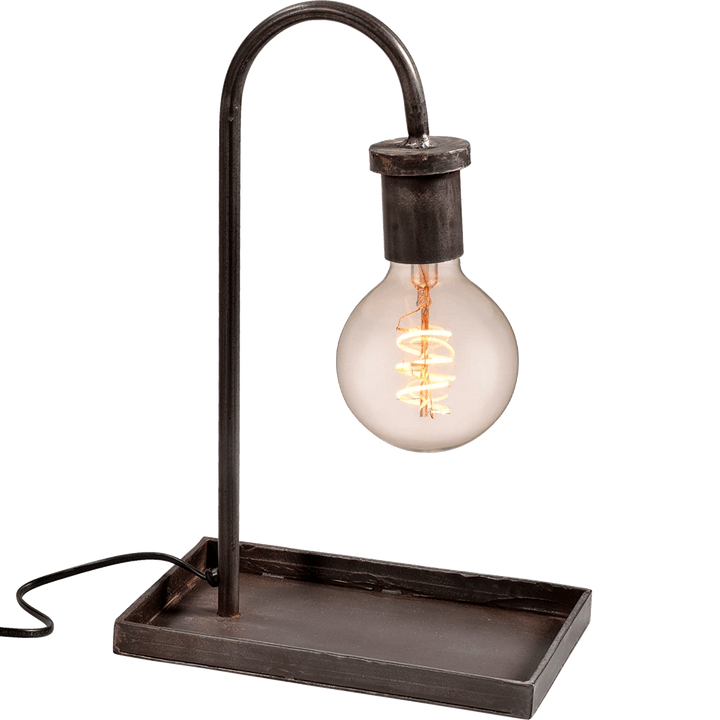 Ryan bordlampe