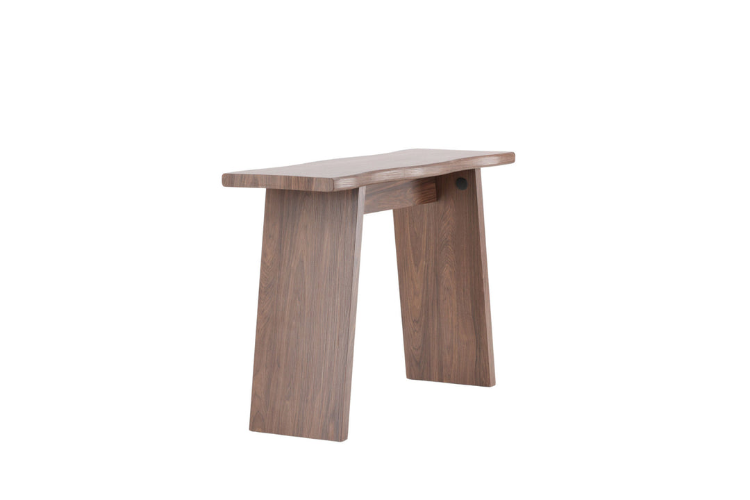 Venture Home Kirkenes Desk - Mocca /  MDF