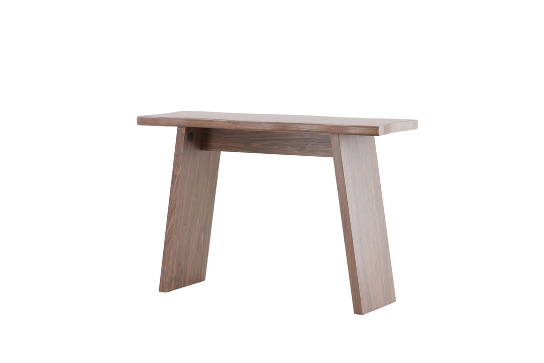 Venture Home Kirkenes Desk - Mocca /  MDF