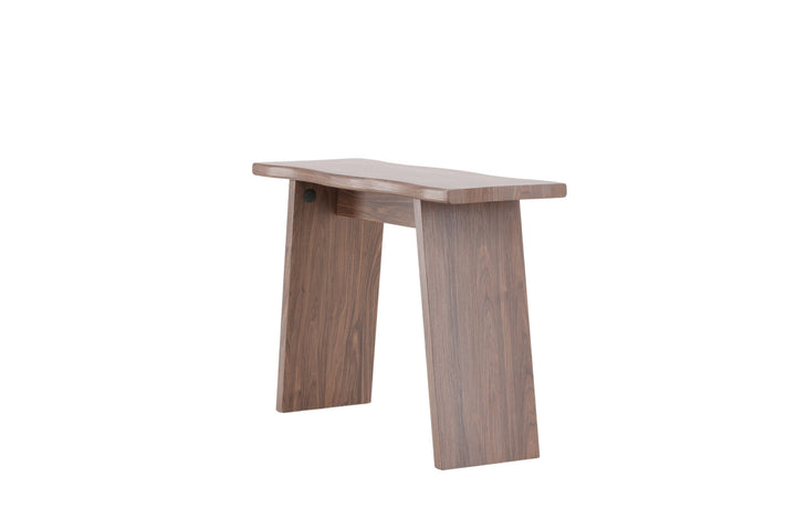 Venture Home Kirkenes Desk - Mocca /  MDF