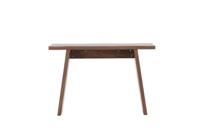 Venture Home Kirkenes Desk - Mocca /  MDF