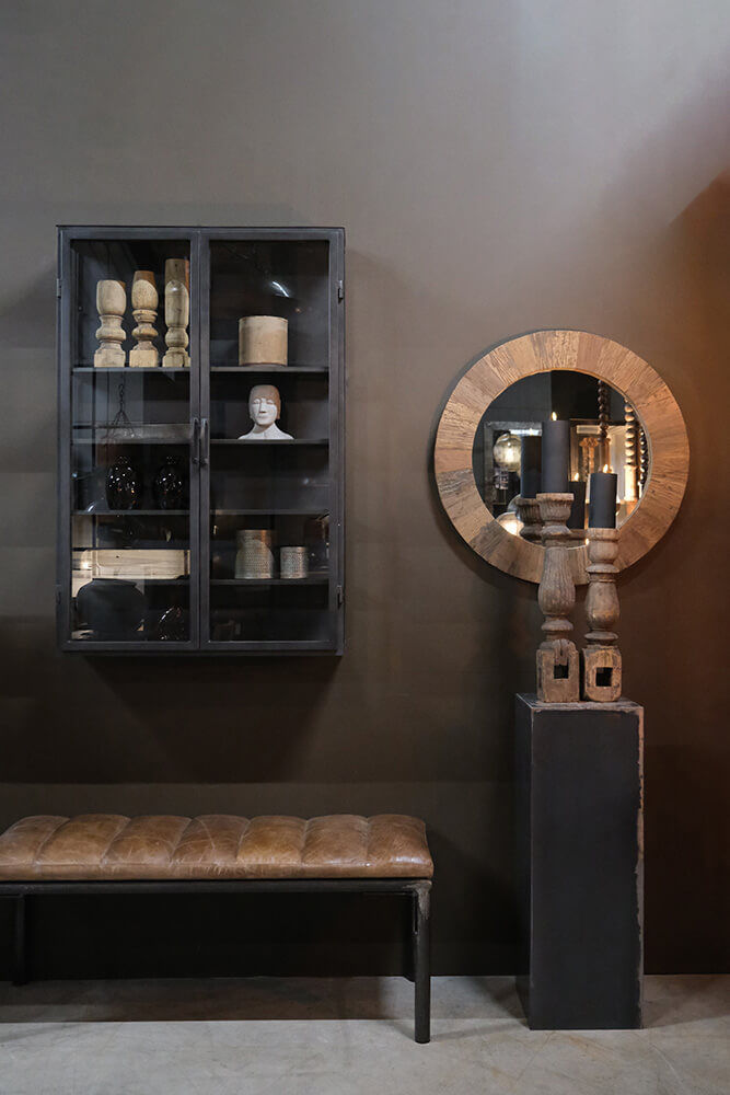 Trademark Living Sean bænk