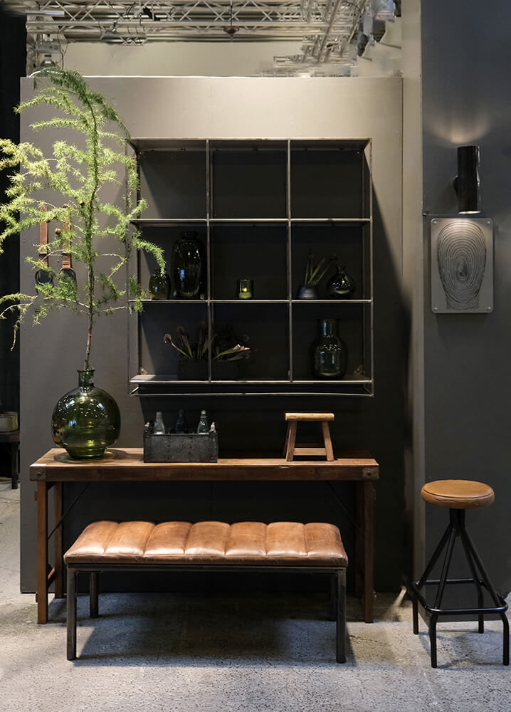 Trademark Living Sean bænk