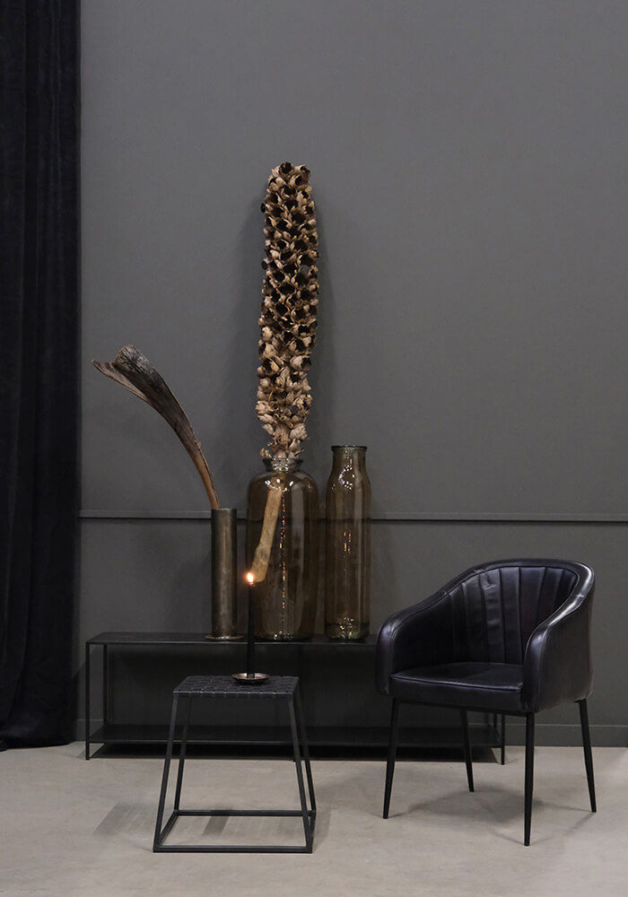 Trademark Living Queens spisebordsstol