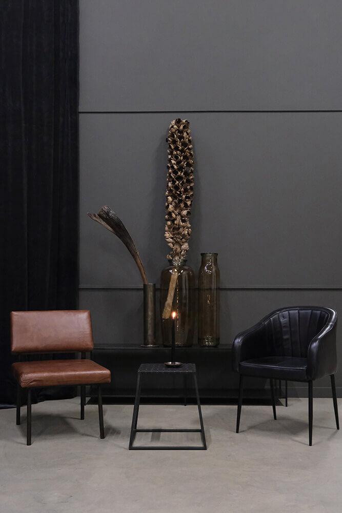 Trademark Living Queens spisebordsstol