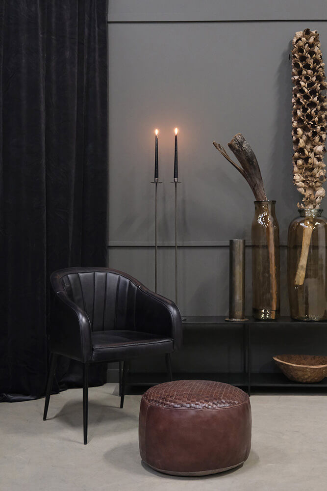 Trademark Living Queens spisebordsstol