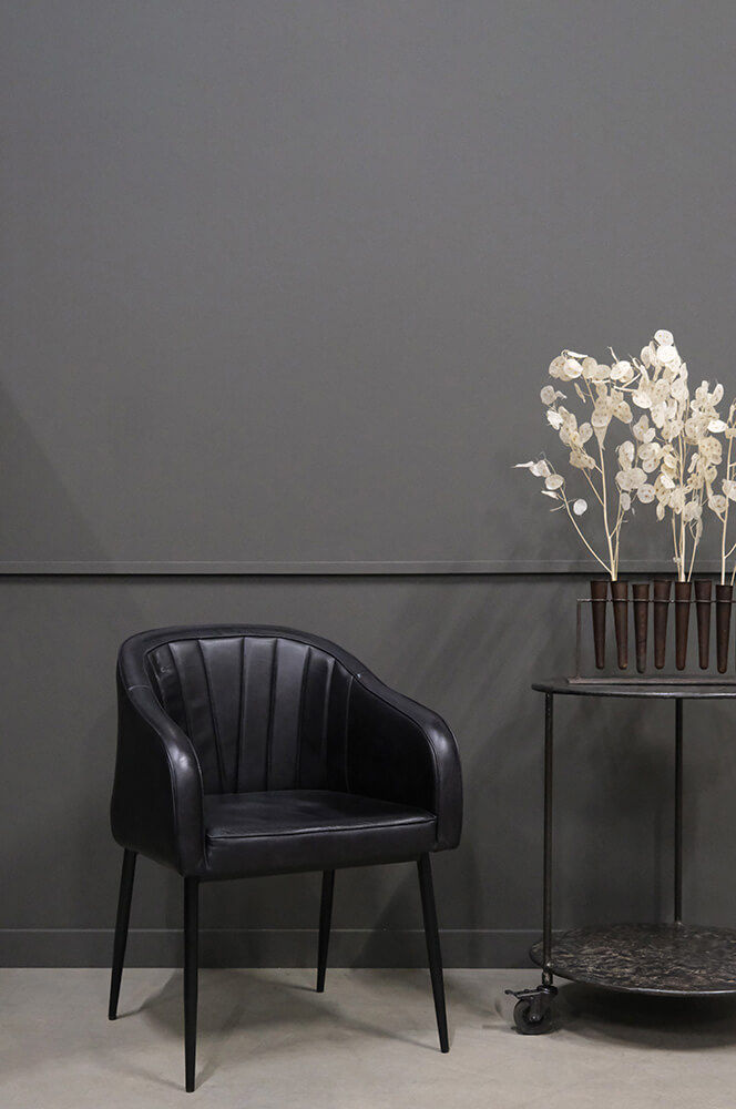 Trademark Living Queens spisebordsstol